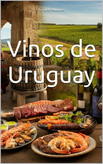 Picture of Vinos de Uruguay