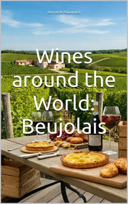 Picture of Wines around the World: Beujolais