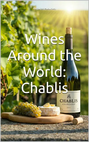 Picture of Wines around the World: Chablis