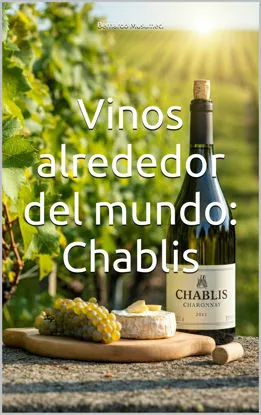 Picture of Vinos alrededor del mundo: Chablis