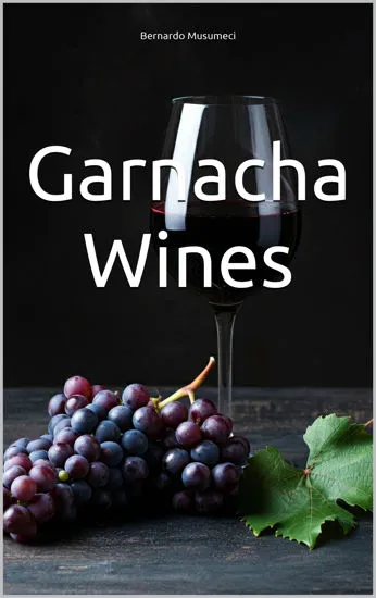 Picture of Garnacha Wines