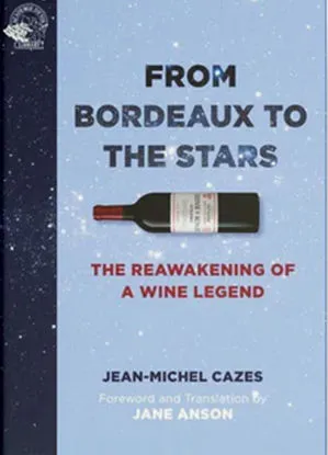 a book about the history of Château Lynch-Bages