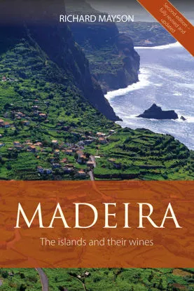 a truly authoritative book on the modern world of Madeira wine