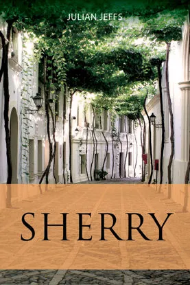 A book about the Spanish wine Sherry, its producers and tasting profiles.