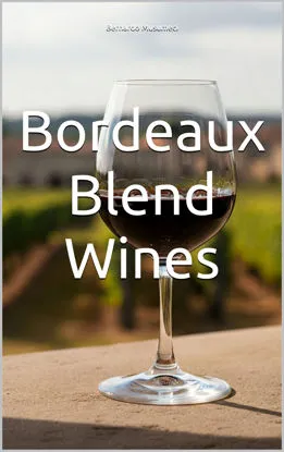 Picture of Bordeaux Blend Wines