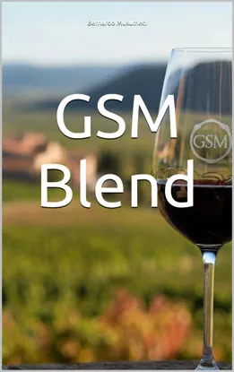 Picture of GSM Blend