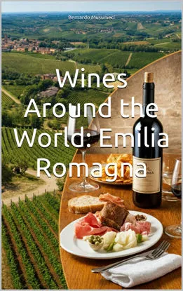 Picture of Wines Around the World: Emilia Romagna