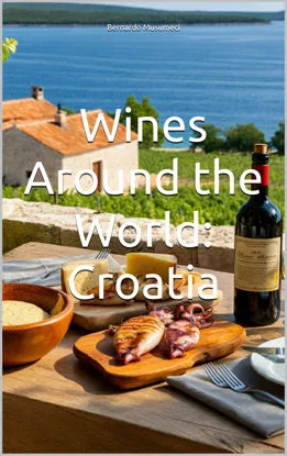 Picture of Wines around the World: Croatia