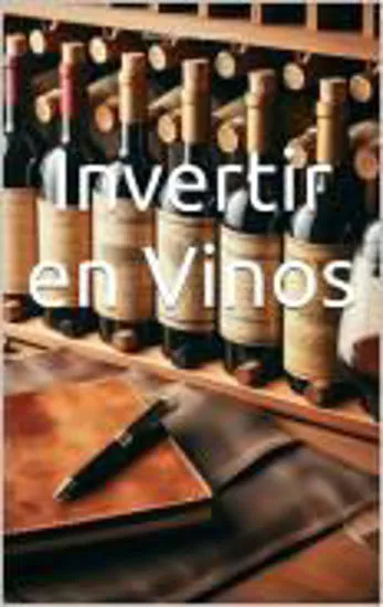 Picture of Invertir en Vinos