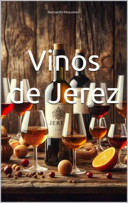 Picture of Vinos de Jerez
