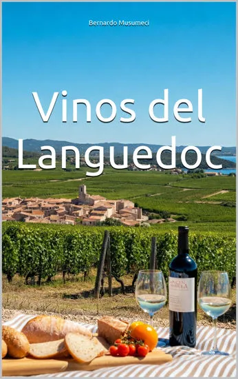 Picture of Vinos del Languedoc