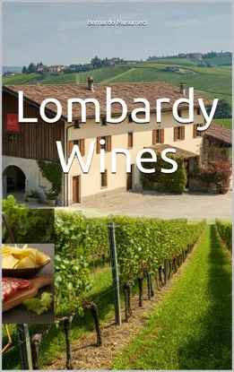 Picture of Lombardy Wines