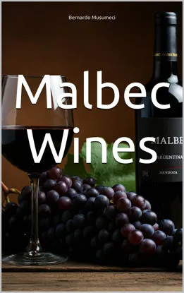 Picture of Malbec Wines