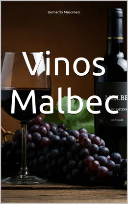 Picture of Vinos Malbec