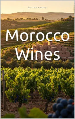 Picture of Morocco Wines