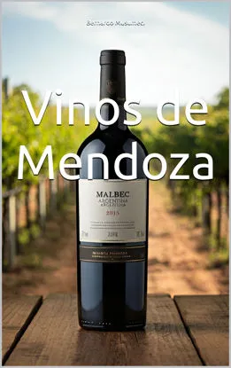 Picture of Vinos de Mendoza