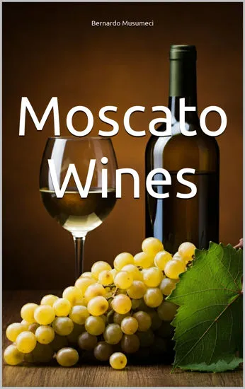 Picture of Moscato Wines