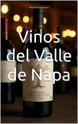 Picture of Vinos del Valle de Napa