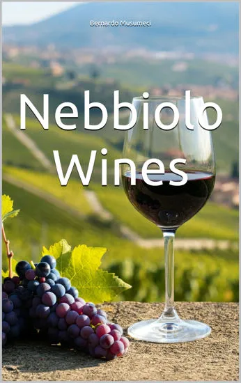 Picture of Nebbiolo Wines