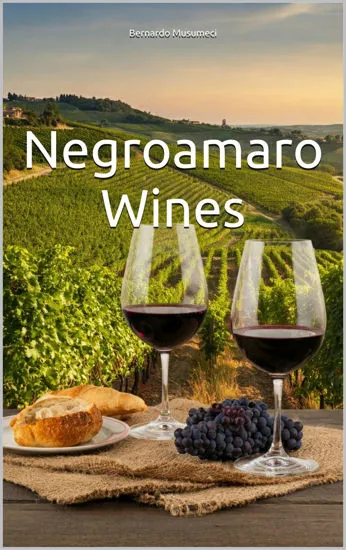 Picture of Negroamaro Wines