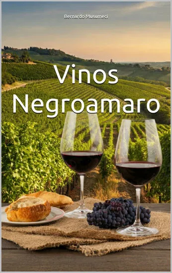 Picture of Vinos Negroamaro