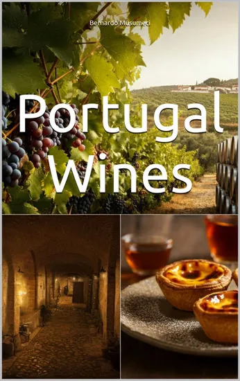 Picture of Portugal Wines