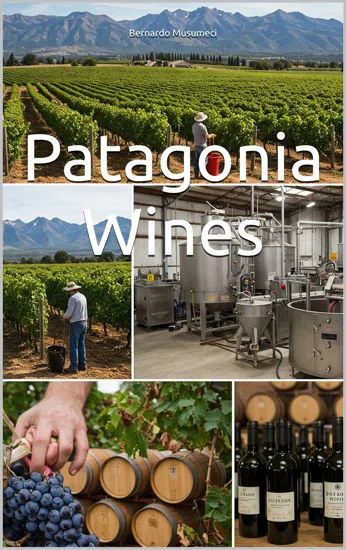 Picture of Patagonia Wines