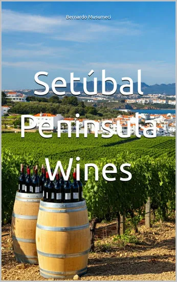 Picture of Setúbal Peninsula Wines