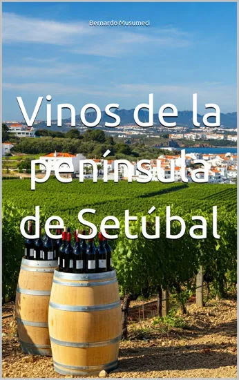 Picture of Vinos de la península de Setúbal