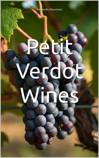 Picture of Petit Verdot Wines