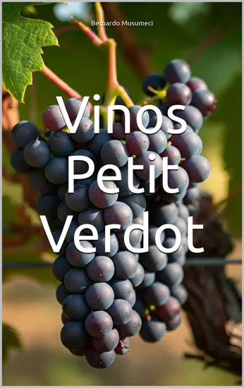 Picture of Vinos Petit Verdot