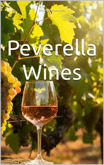 Picture of Peverella Wines