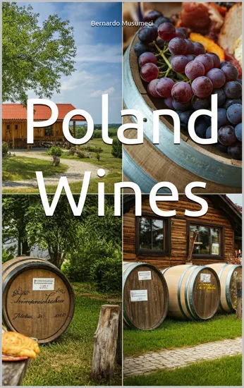 Picture of Poland Wines