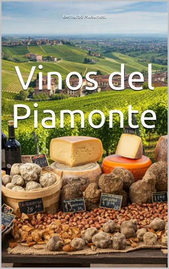 Picture of Vinos del Piamonte