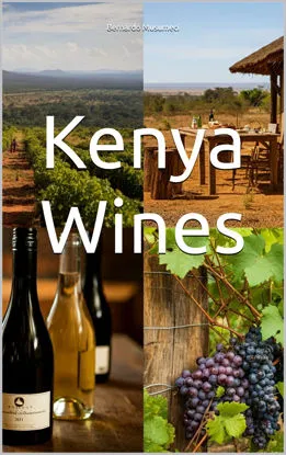Picture of Kenya Wines