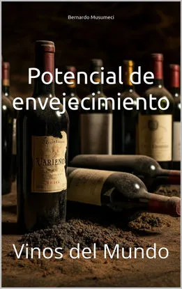 Picture of Potencial de envejecimiento