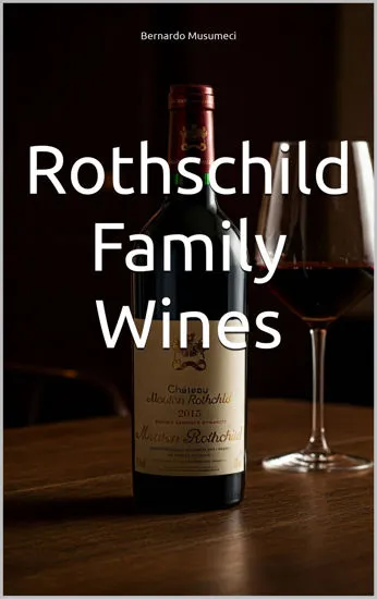Picture of Rothschild Family Wines