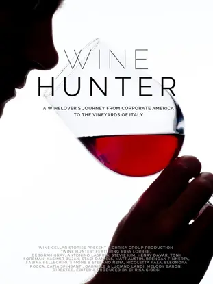 Wine Hunter