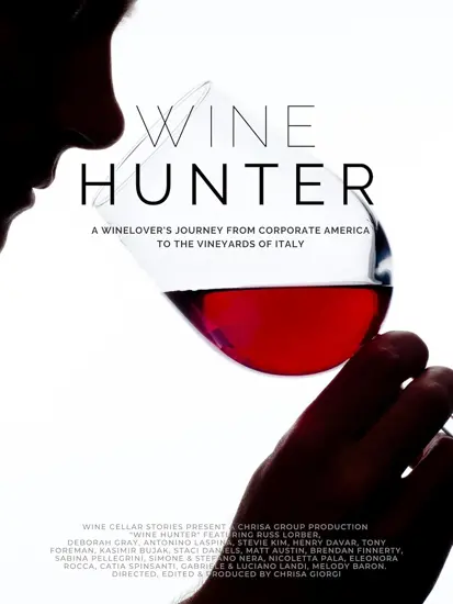 Wine Hunter