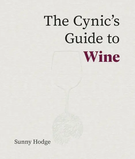 a new book about how to taste wine