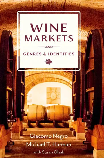 Wine Markets
