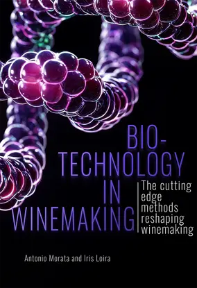 Biotechnology in Winemaking