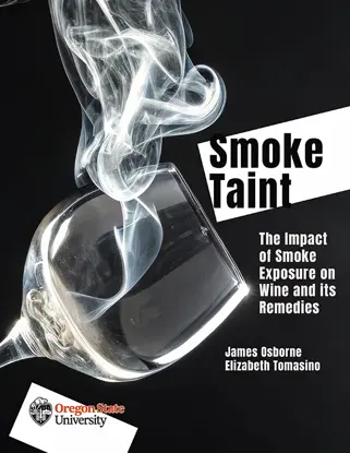 Smoke Taint