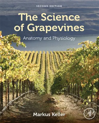 The Science of Grapevines