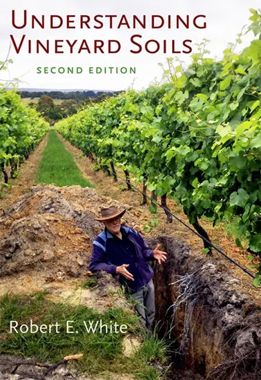 Understanding Vineyard Soils