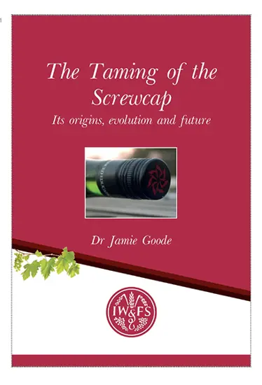 The Taming of the Screwcap