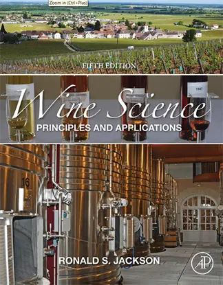 Wine Science