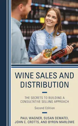 Wine Sales and Distribution