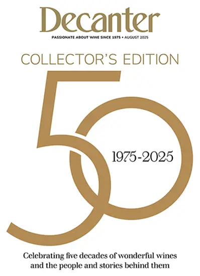 Decanter Magazine