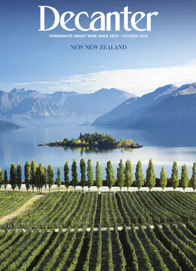 Decanter Magazine